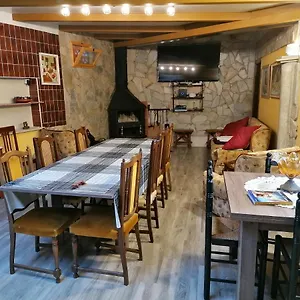 Vakantiehuis Cabana De Pedra, Palafrugell