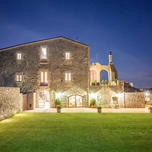  Villa Mas Torroella Luxury Villa&spa