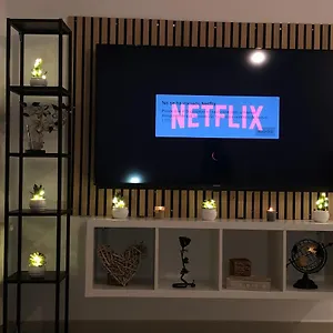  Apartamento L'arc