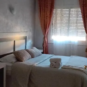  Apartamento Vacaciones