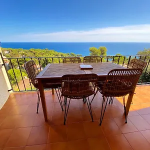 Apartamento Spectacular Mediterranean View!