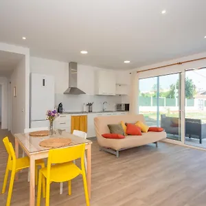  Apartamento Portbo