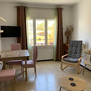  Apartamento Aire - Centro - Mascotas Sí - Sólo Adultos