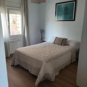  Habitación en casa particular Doble