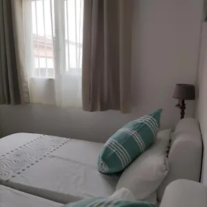  Apartamento The Anex Reformado Recientemente