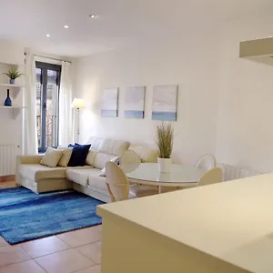  Apartamento En Placa Nova 2,