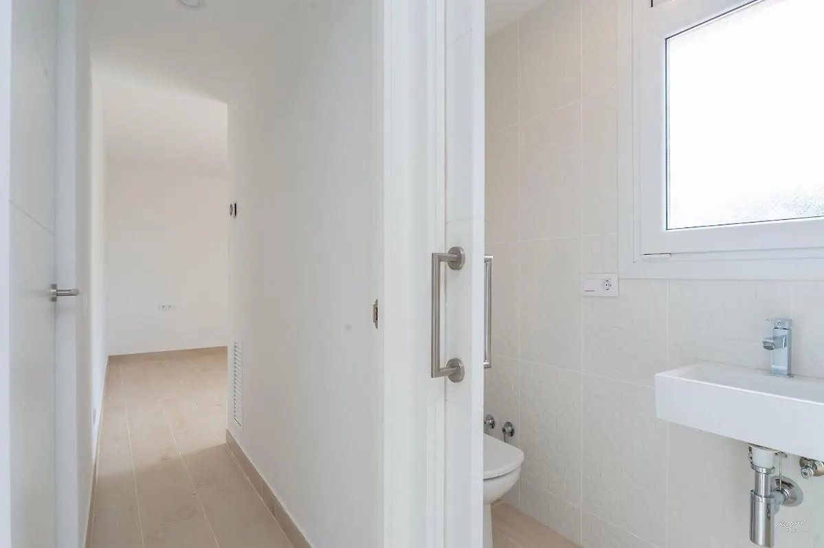 Villa L'Escala Palafrugell