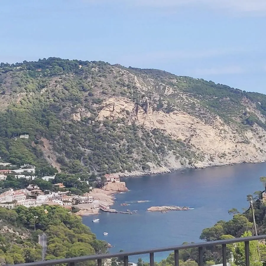 Villa L'Escala Palafrugell